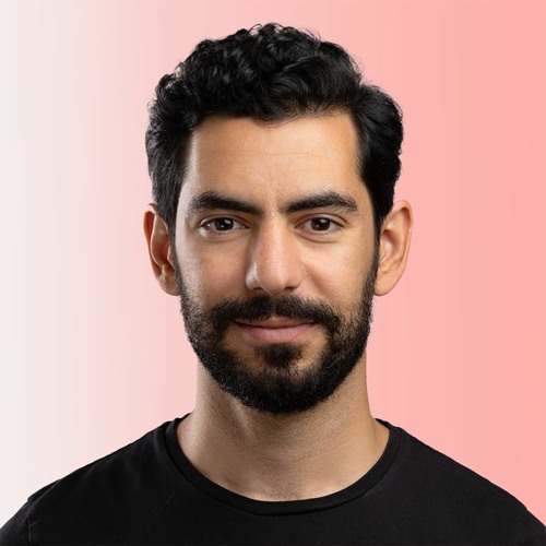 Alaa Wardi’s avatar