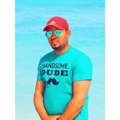 Ahmed Saied
