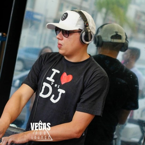 Felipe Bossi DJ’s avatar