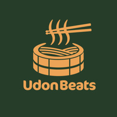Udon Beats a.k.a. 8omp