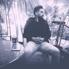 Ahmed Yaqoot