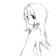 one line