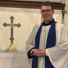 Br Aaron Rideout OHR LLM