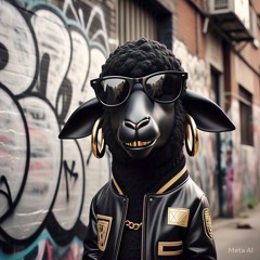 TheBlacSheep
