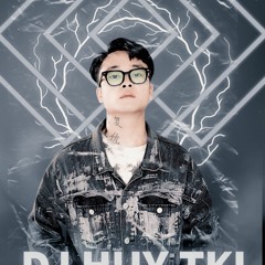 DJ HUYTKI