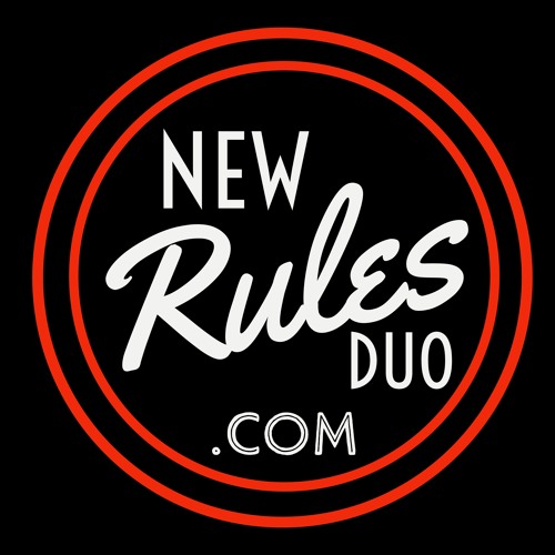 Newrules duo’s avatar