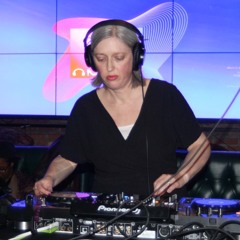 DJ Mama RayRay
