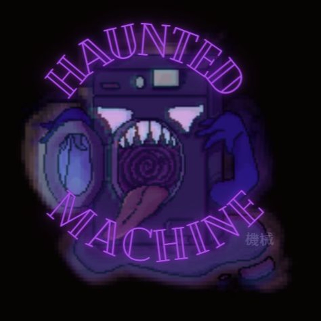 Stream Haunted Machine music | Listen to songs, albums, playlists for ...