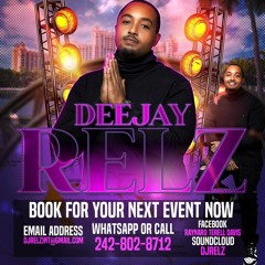 DJRELZ🇧🇸