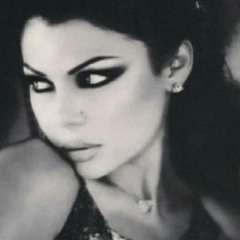 Lama Alghamdi.