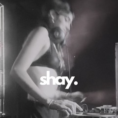 shay.