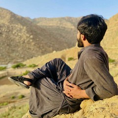 Kohyaar Baluch🖤