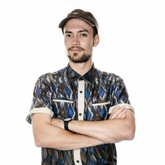 DJ Treibsand