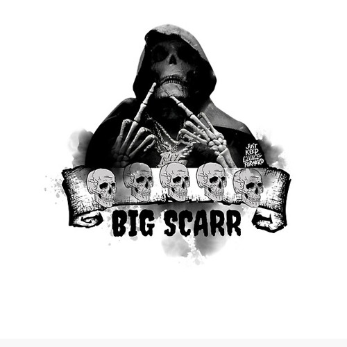 BigScarr’s avatar