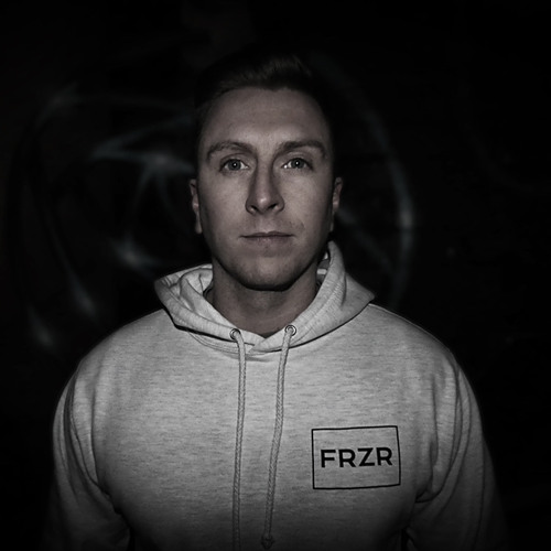 FRZR - Live On Techno Reloaded TV. 17.11.23