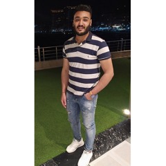 Mostafa Ashraf