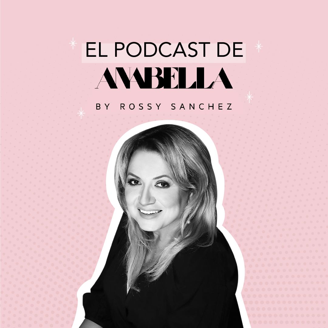 El podcast de Anabella