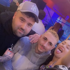 Alex Prospect Westfest 18