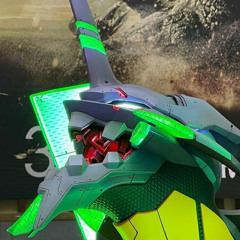 ryujin!