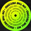 Awatar dla On The Record
