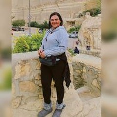 Reham Marzouk
