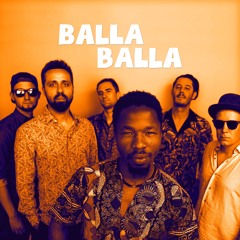 BallaBalla