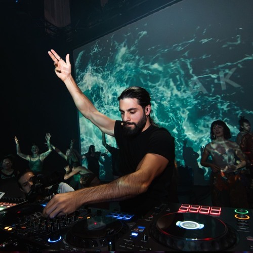 Corey Sheikh - DJ, Producer - Founder of Awaken — artist photo
