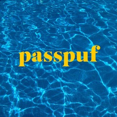 Passpuf