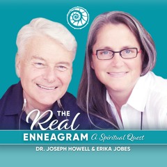 107 The Real Enneagram