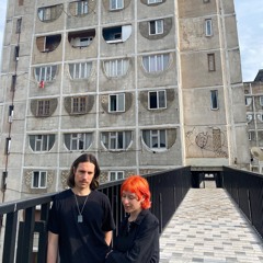 Opening Mix for The Obscure Circus