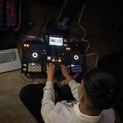 Dương Thành Đạt