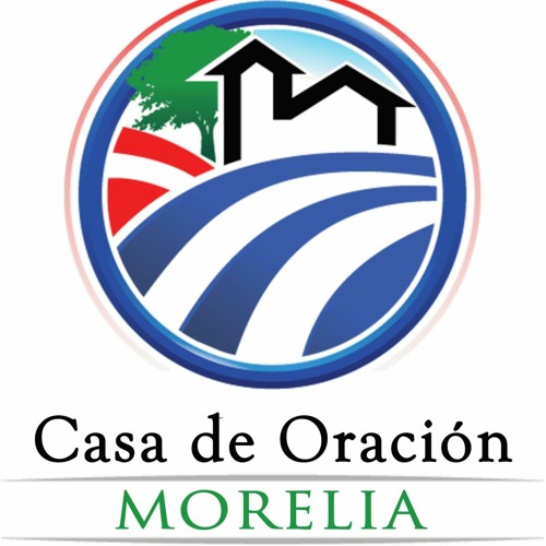 Casa de Oración Morelia’s avatar