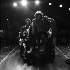 ABSENCE Distortion RocknRoll