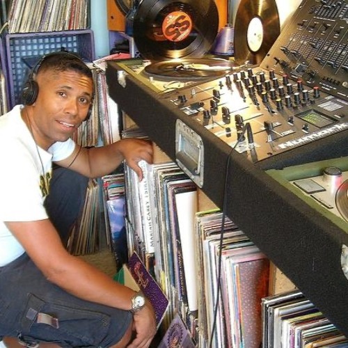 Twisted Pop Vol. 1 - Dj Tony Sinclair