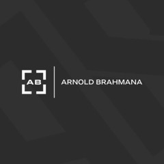 Arnold Brahmana
