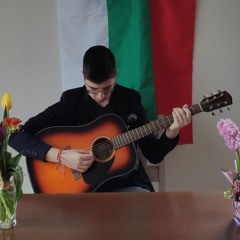 Борис Стоянов