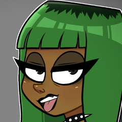 RockstarBaddie