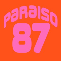 Paraíso '87