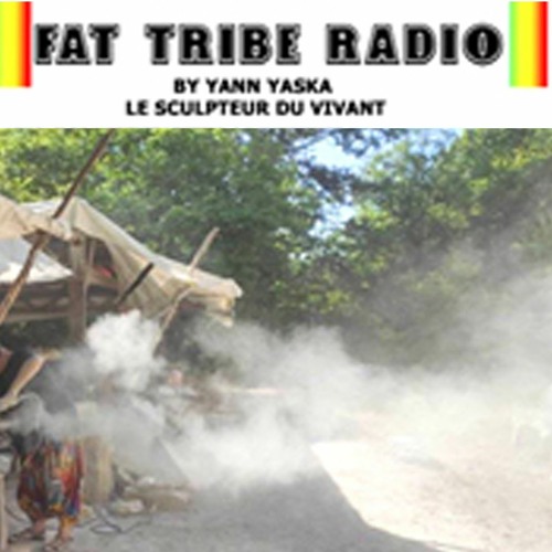 FAT TRIBE RADIO’s avatar