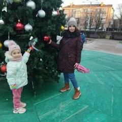 Анастасия Гнатенко