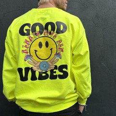 GOOD VIBES HOUSE MUSIC