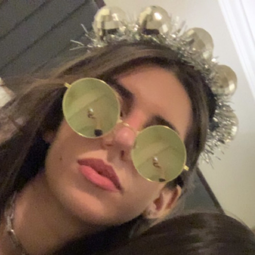 Jessica Cohen’s avatar