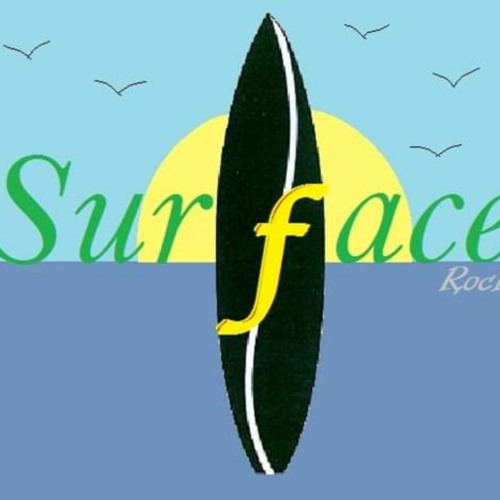 Surface Rock’s avatar