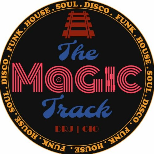 The Magic Track’s avatar