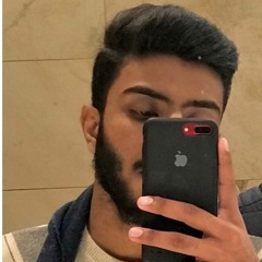 Haris Shaheen