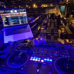 AGAPO MIA PITSIRIKA - TUS (DEMETRI G REGGAETON REMIX)