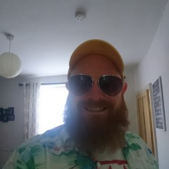 Rough Shag promotions and DJ