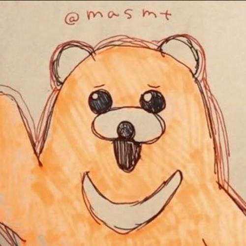Masty’s avatar