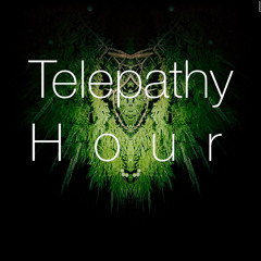 telepathy hour