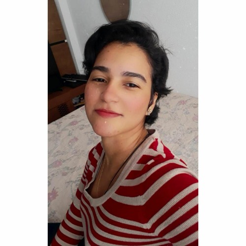 Ívina Maria’s avatar